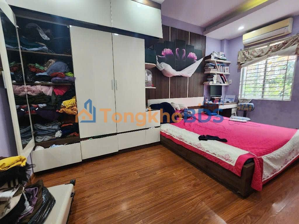 Chung cư Hạ Đình 90m² - 3PN Full Nội Thất, Sổ Đỏ Sẵn Sàng - 7.1 Tỷ