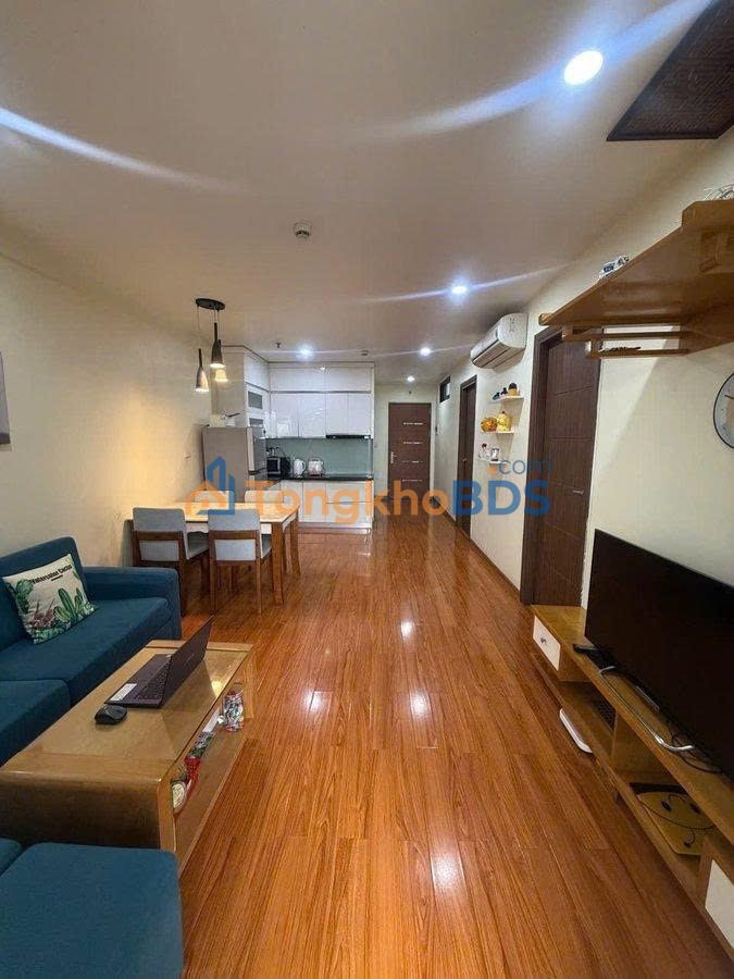 Chung cư Packexim 2 Tây Hồ 65m² full nội thất - Giá 6.55 tỷ