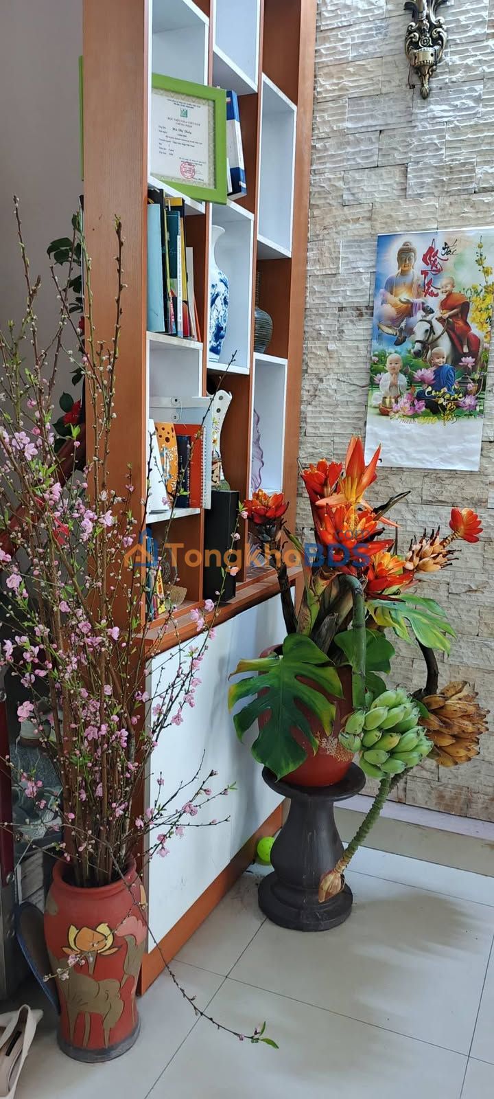 Nhà phố Tân Khai Hoàng Mai 40m² 6.1 tỷ - Chính chủ bán