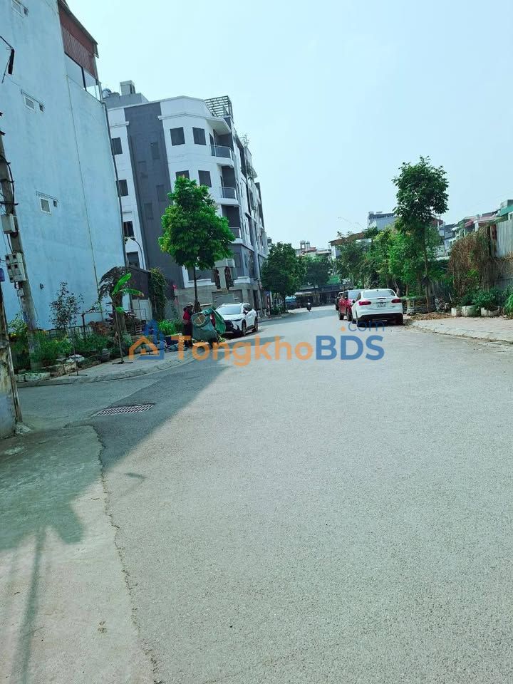 Nhà Thượng Thanh, Long Biên 40m² 4.1 tỷ - Chính chủ bán