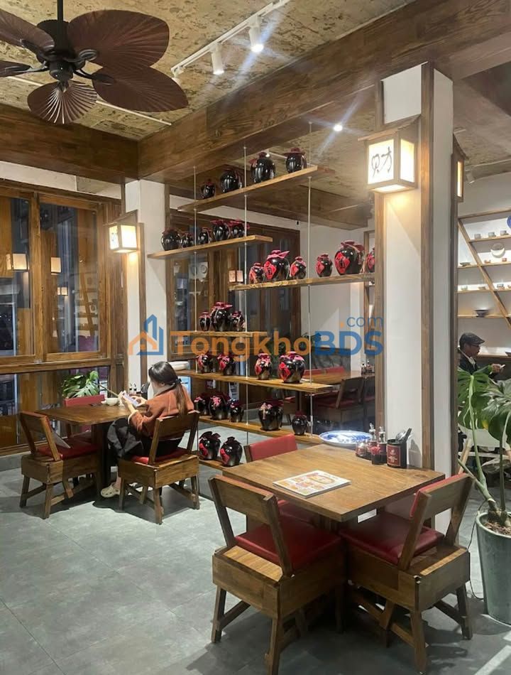 Nhà nguyên căn Phan Đình Phùng Đà Lạt 104m² 65tr - Ô tô vào tận nhà