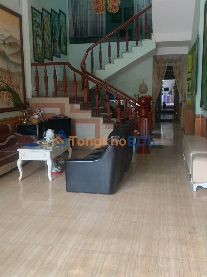 Nha Nguyen An Ninh Coc Leu 540m2 12 ty - Chinh chu