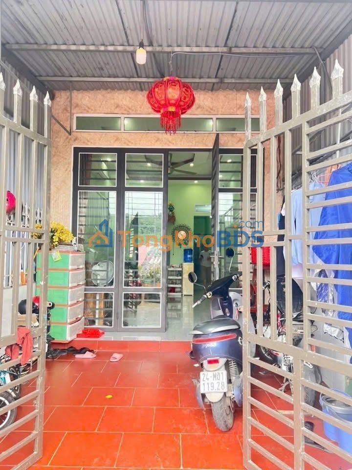 Nhà cấp 4 Pom Hán 80m² 1.1 tỷ - Chính chủ bán