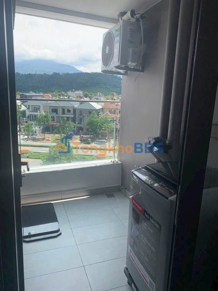 Căn hộ The Manor Tower Lào Cai 68m² 2.3 tỷ - View Đại lộ