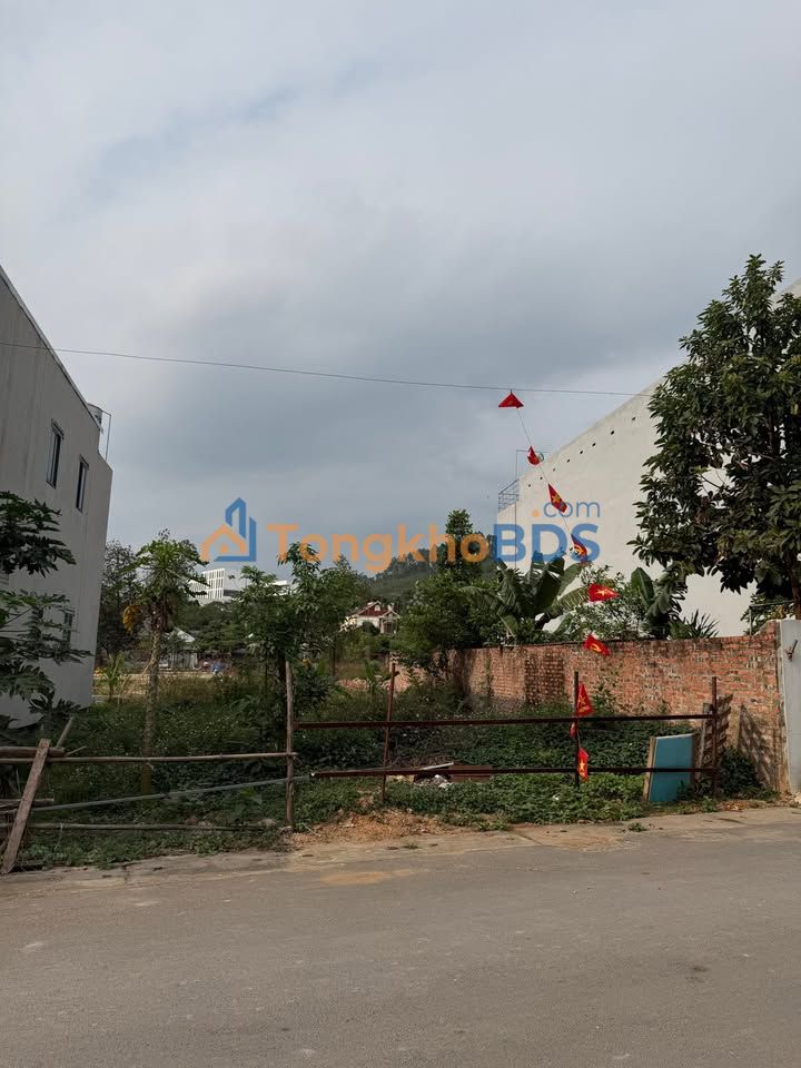 Đất Xuân Hoà Phúc Yên 143m2 2.9 tỷ - Đường to ô tô