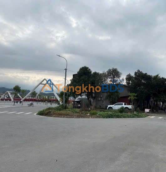 Đất nền Phạm Văn Sảo Lào Cai 125m² giá 3.2 tỷ - Sổ đỏ chính chủ