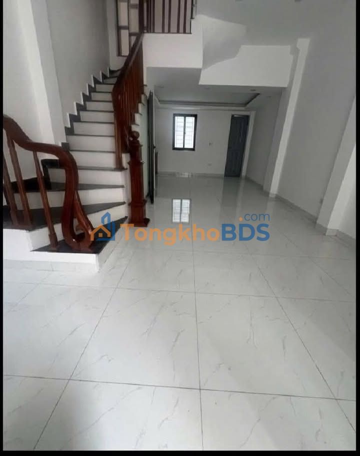 Nhà riêng Ngũ Hiệp Thanh Trì 38m² giá 6 tỷ - Chính chủ bán