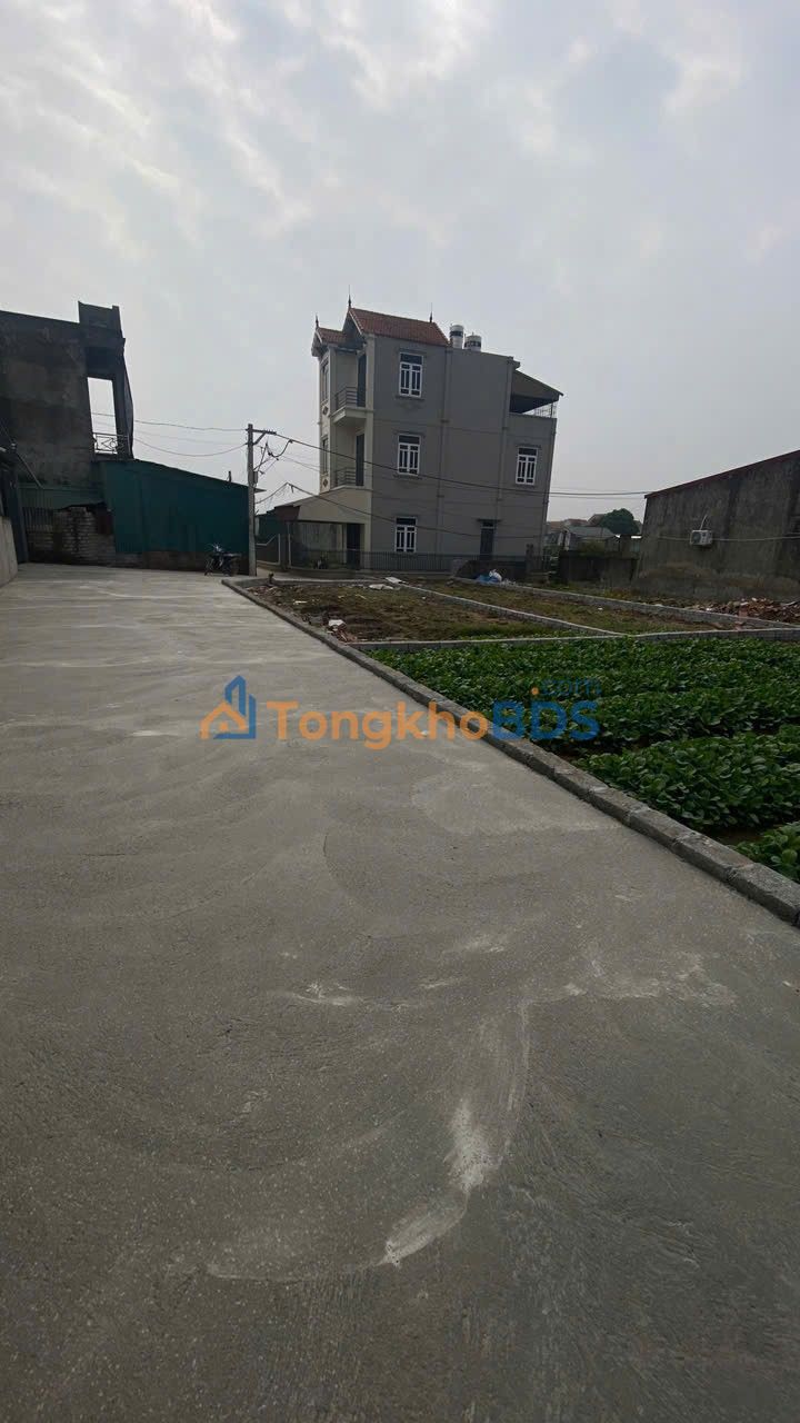 Đất Vĩnh Lộc A Bình Chánh 80m² - Đường 5m Thông Chợ, Giá Tốt 5.09 Tỷ