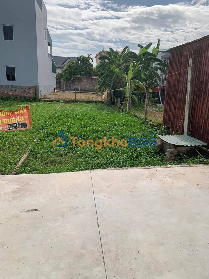 Đất nền Thôn 1 Vạn Phúc Hà Nội 80m² - Sổ đỏ chính chủ