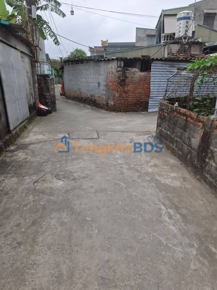 Đất nền Vũ Vinh Vũ Thư 360m² 4 tỷ - Sổ đỏ chính chủ