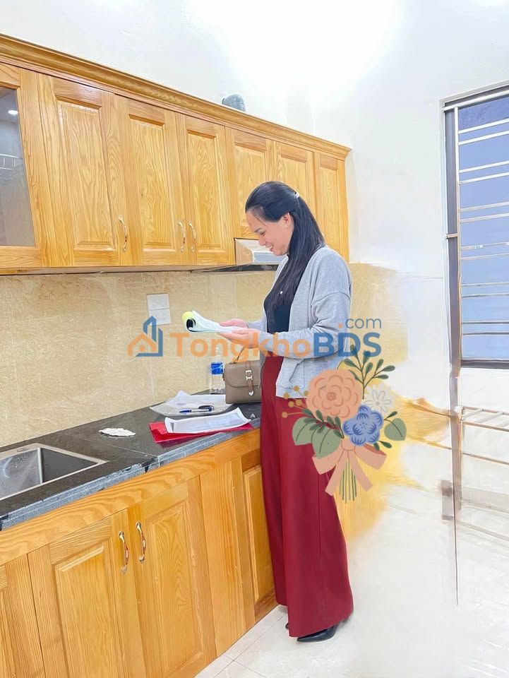 Nhà riêng Ngô Thì Nhậm 121m² giá 8 tỷ - Chính chủ bán