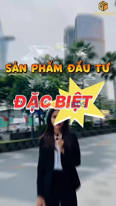 Shophouse Saigon Royal 40m² giá 5.6 tỷ - Dòng tiền 17 triệu/tháng