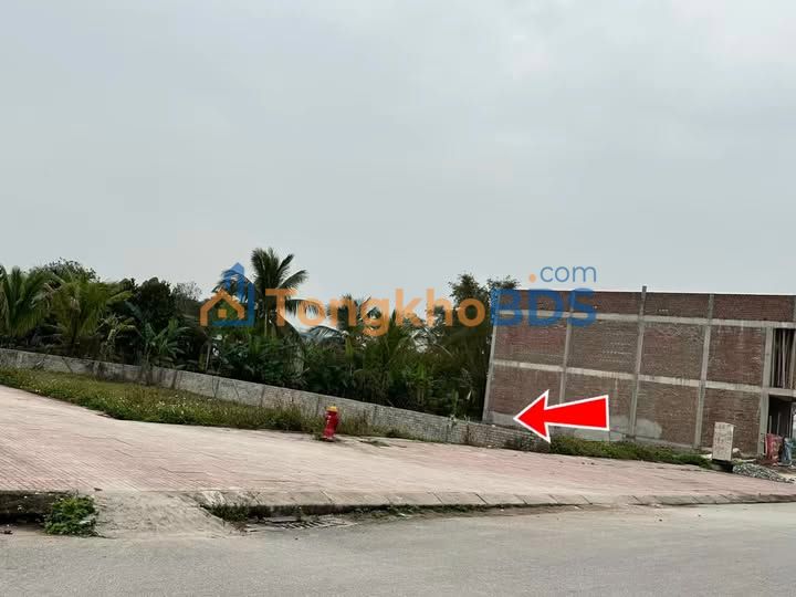 Đất nền Xuân Lâm Nghi Sơn 70m² 2.3 tỷ - Tiềm năng tăng giá