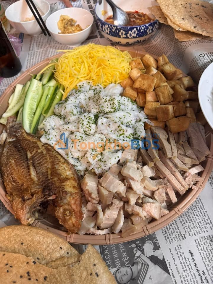 Nhà Mặt Tiền Ghềnh Ráng, Quy Nhơn - 40m², 3PN, Giá 3.1 Tỷ TL