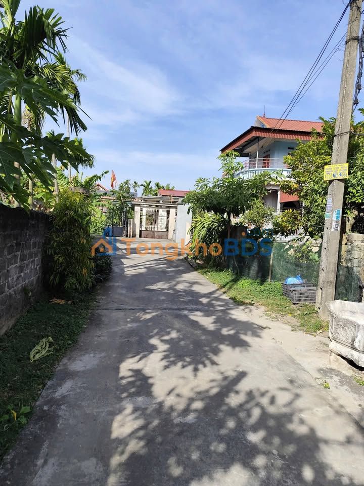 Đất nền Uông Bí 110m² giá 600 triệu - Sổ đỏ chính chủ