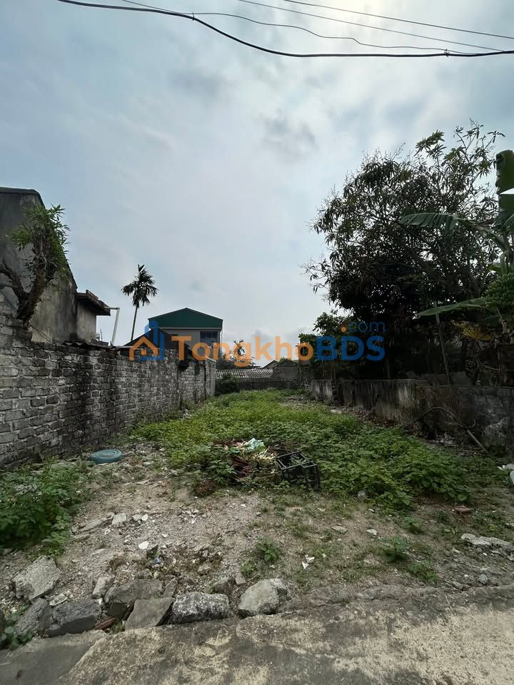 Bán Đất Phường Phương Đông, Uông Bí 144m² - Đất Ở Sẵn Sàng Xây Nhà