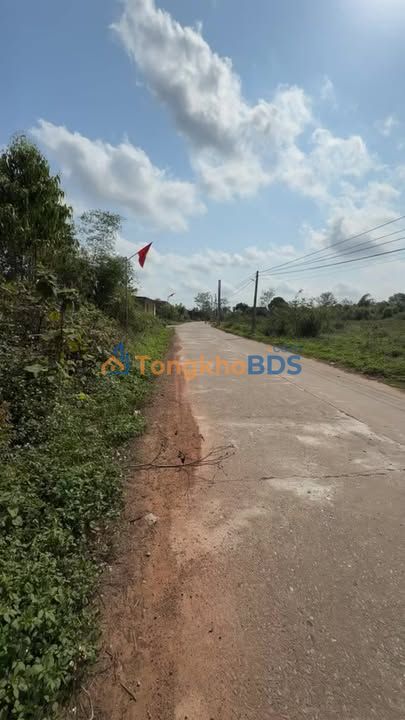 Đất nền Quỳnh Châu Nghệ An 300m² 1 tỷ F0 CĐT