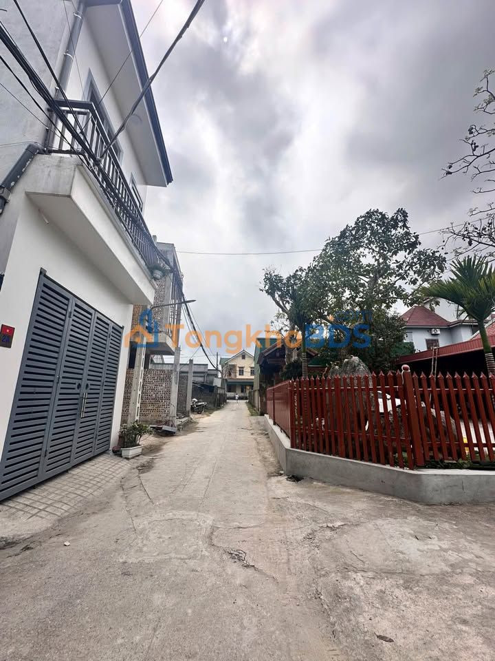Đất Nghi Phú Vinh 68m² 2 tỷ - Đường ô tô vào gần UBND