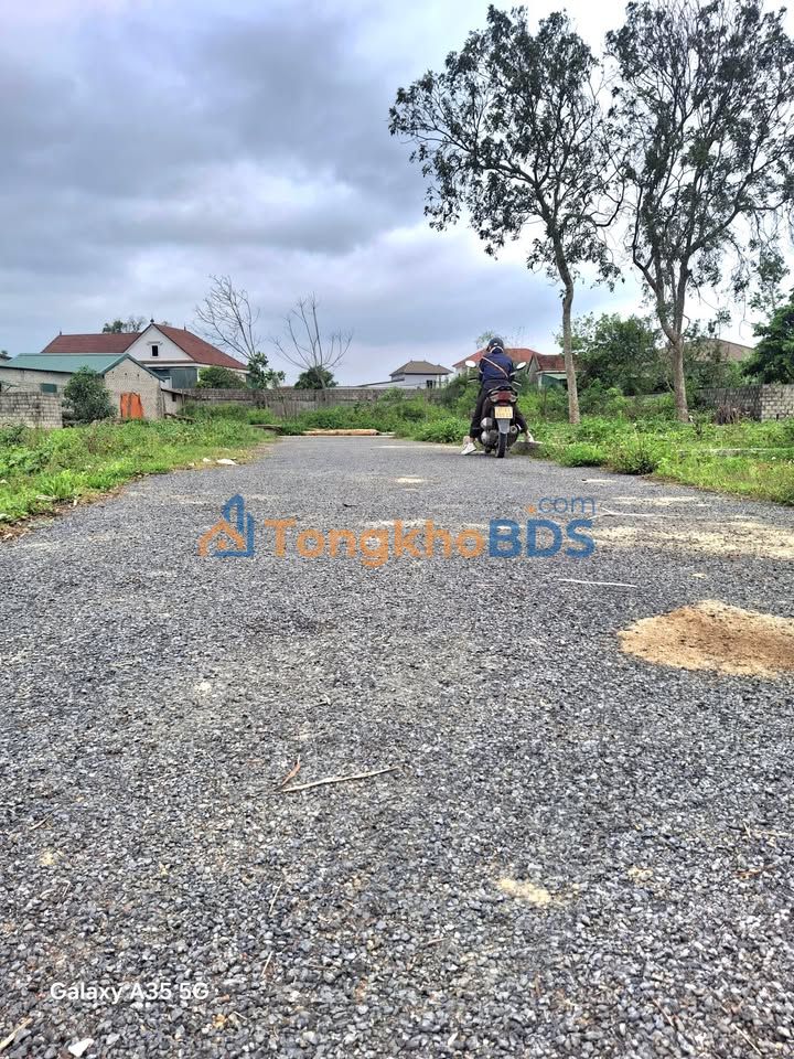 Đất Nền Lô Góc Nghi Trường 90m² - Giá 1 Tỷ, Cơ Hội Đầu Tư Vàng