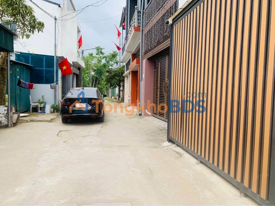 Đất Nền Hưng Lộc, Nghệ An - 125.8m² - Giảm Sốc 3.6 Tỷ - Cơ Hội Vàng