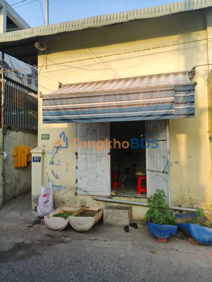 Nhà trọ Tam Hiệp Biên Hòa 124m² thỏa thuận - Chính chủ bán