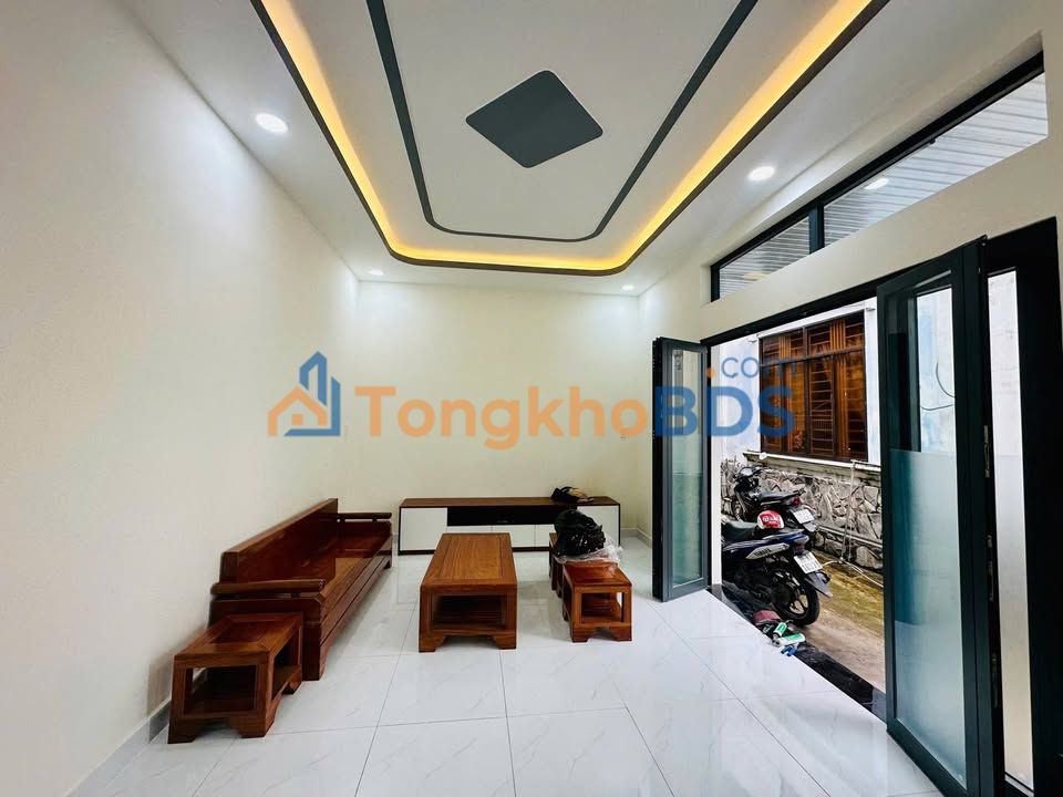 Nhà Trung Dũng Biên Hòa 70m² giá 2 tỷ - Chính chủ bán