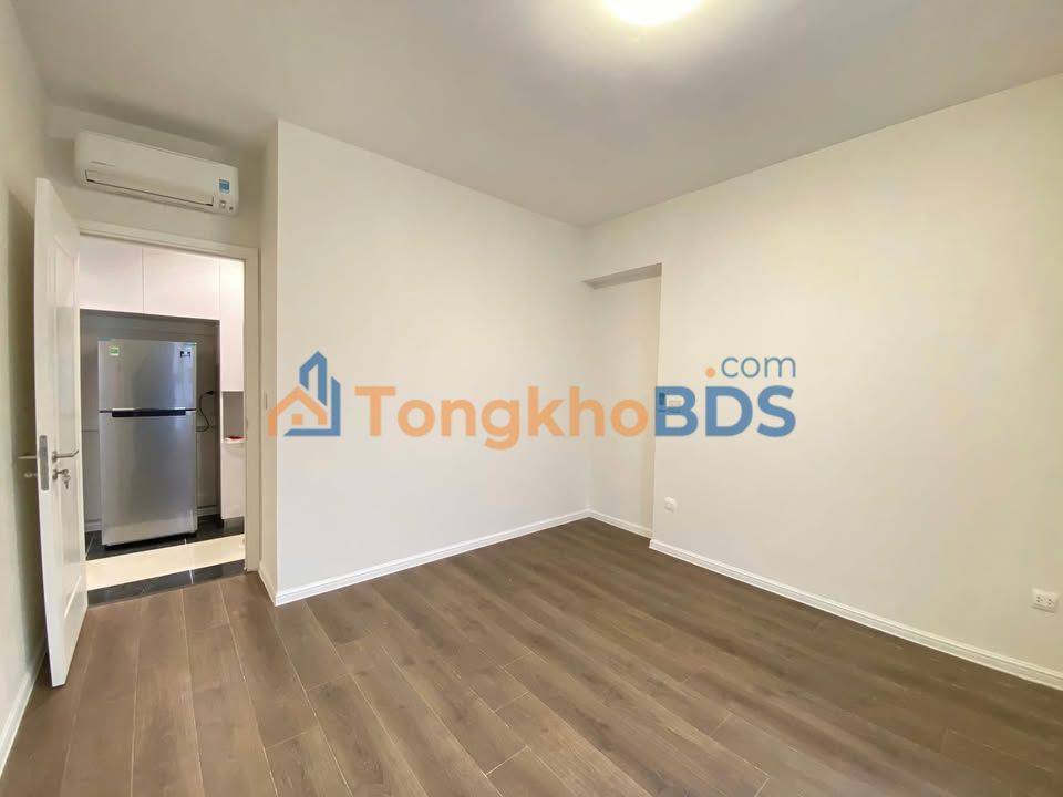 Chung cư Imperia 76m² - 2PN, Sổ đỏ sẵn, Giá 7.8 tỷ