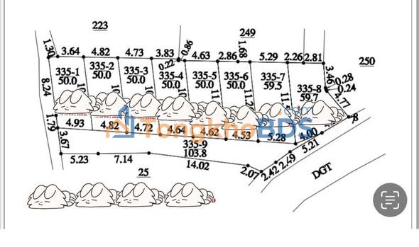 Bán Gấp Nhà Phố Phùng Hưng, Đan Phượng 50m², Kinh Doanh Tốt