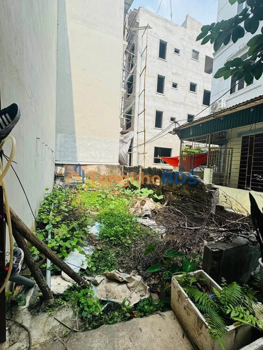 Đất Trịnh Văn Bô Nam Từ Liêm 43m² - Sổ đỏ chính chủ