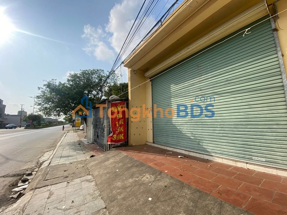 Nhà cho thuê KCN Lễ Môn - Giá thỏa thuận - Sẵn sàng ở ngay