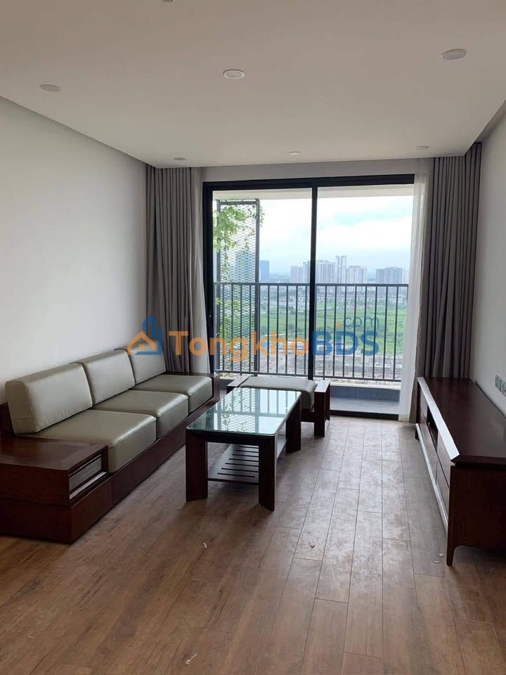Căn hộ Ngoại Giao Đoàn 11-23 triệu - View đẹp, full nội thất