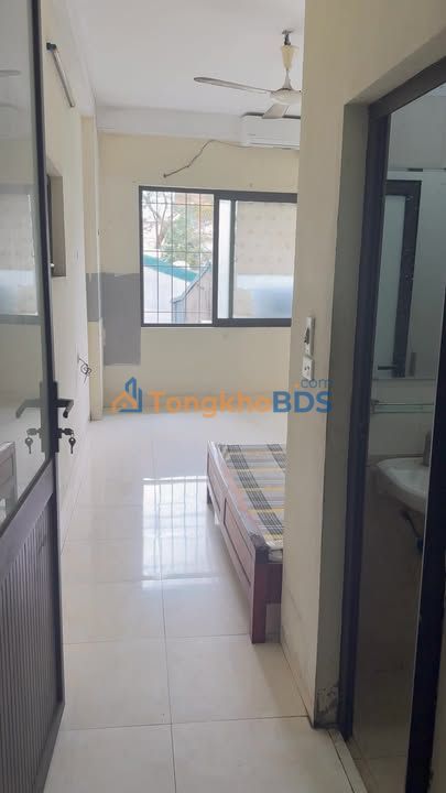 Phòng trọ Tam Trinh 30m² 2.9 triệu - Sẵn sàng ở ngay