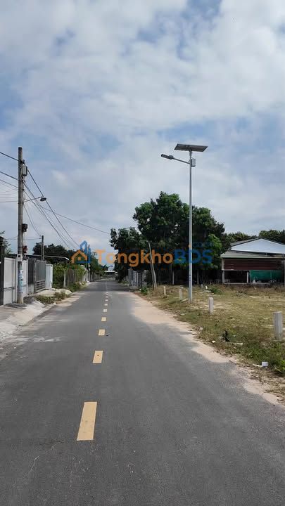 Đất Trường Sa Nha Trang 150m² giá thỏa thuận - Đường to ô tô