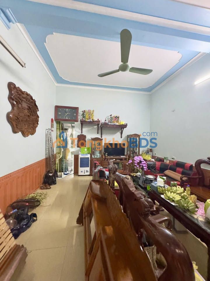 Nhà Chính Chủ 80m² TP Thanh Hóa - Giá Tốt Hơn Chung Cư