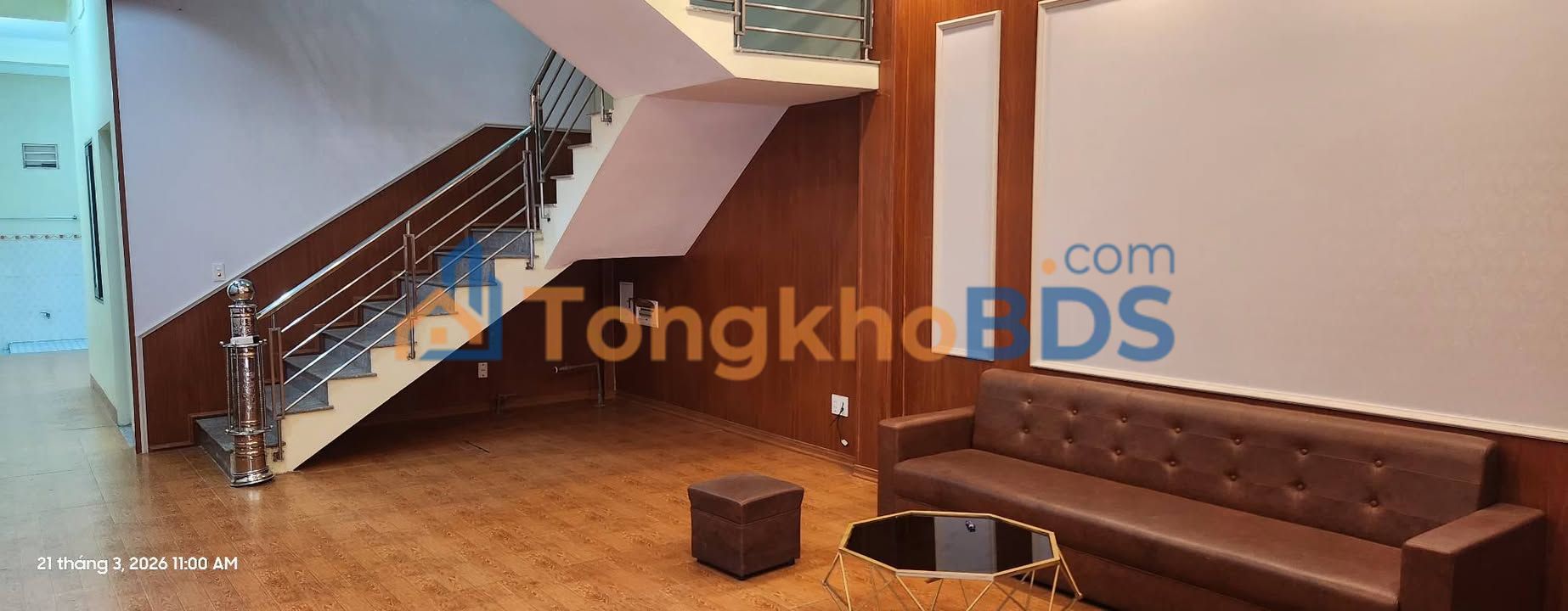 Nhà Đông Thọ Thanh Hóa 83m² 4.85 tỷ - Ô tô vào tận nhà