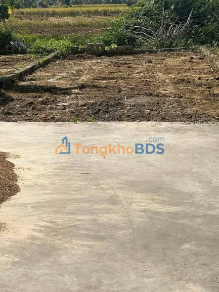 Bán Đất Nền Thủy Nguyên, 60.5m² - Sổ Đỏ Sẵn, Ngõ Ô Tô