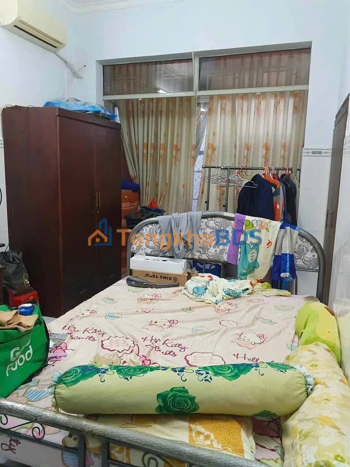 Nhà Ngô Tất Tố P21 Bình Thạnh 24m² 3.9 tỷ - Chính chủ