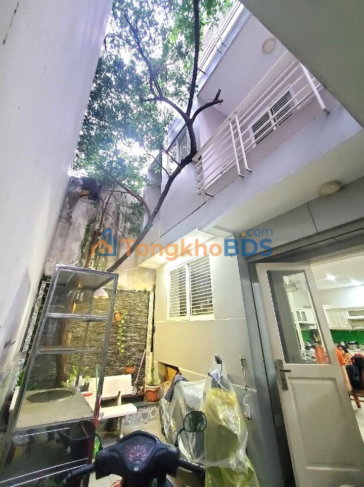 Nhà Nguyễn Trung Trực Bình Thạnh 62m² giá 7 tỷ - Chính chủ bán