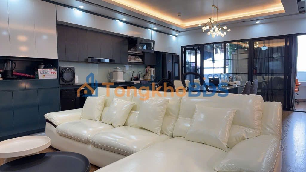 Bán Gấp Căn Hộ Park1 Eurowindow River Park 96m² Giá 6.2 Tỷ