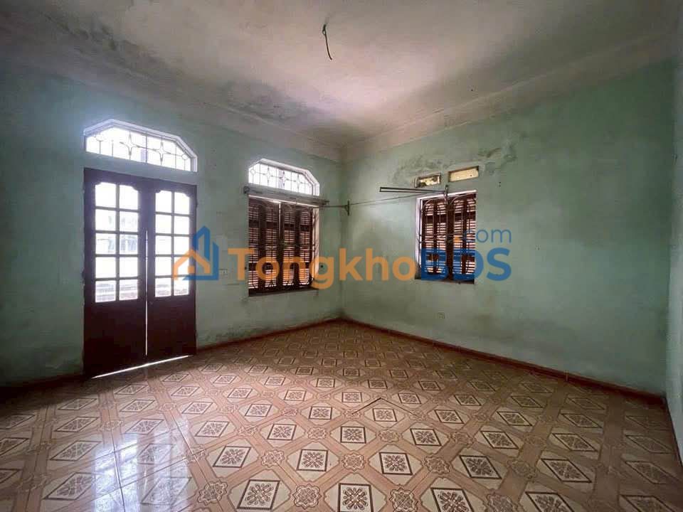 Nhà Thắng Lợi Hoàng Mai 77m² - Sẵn Sàng Về Ở Ngay