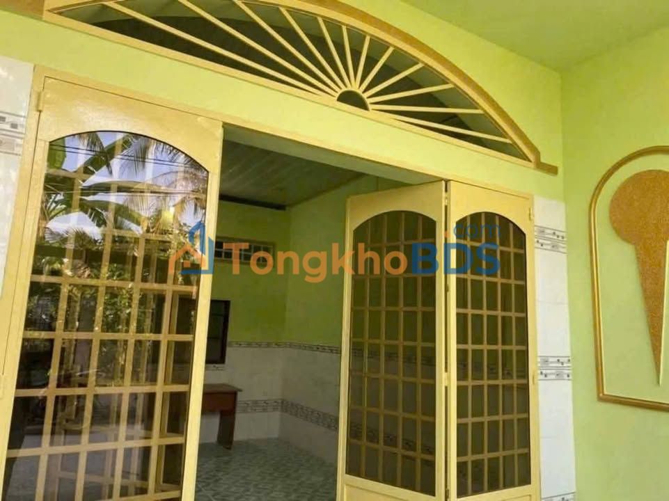 Nhà trệt hẻm Nguyễn Thông Bình Thủy 68m² 3,5tr - Sẵn sàng ở ngay