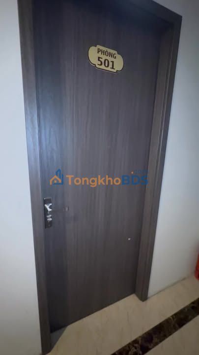 Phòng Trọ Mặt Đường Cenco 5, Hạ Long - Nội Thất Đủ Sẵn Sàng Ở Ngay