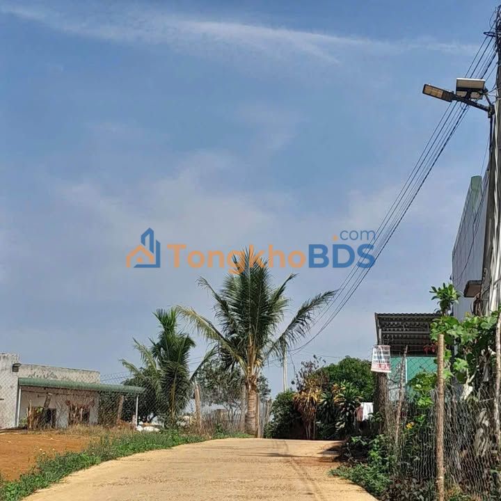 Bán gấp đất nền 220m² Đức Trọng, Lâm Đồng - Giá 690 triệu