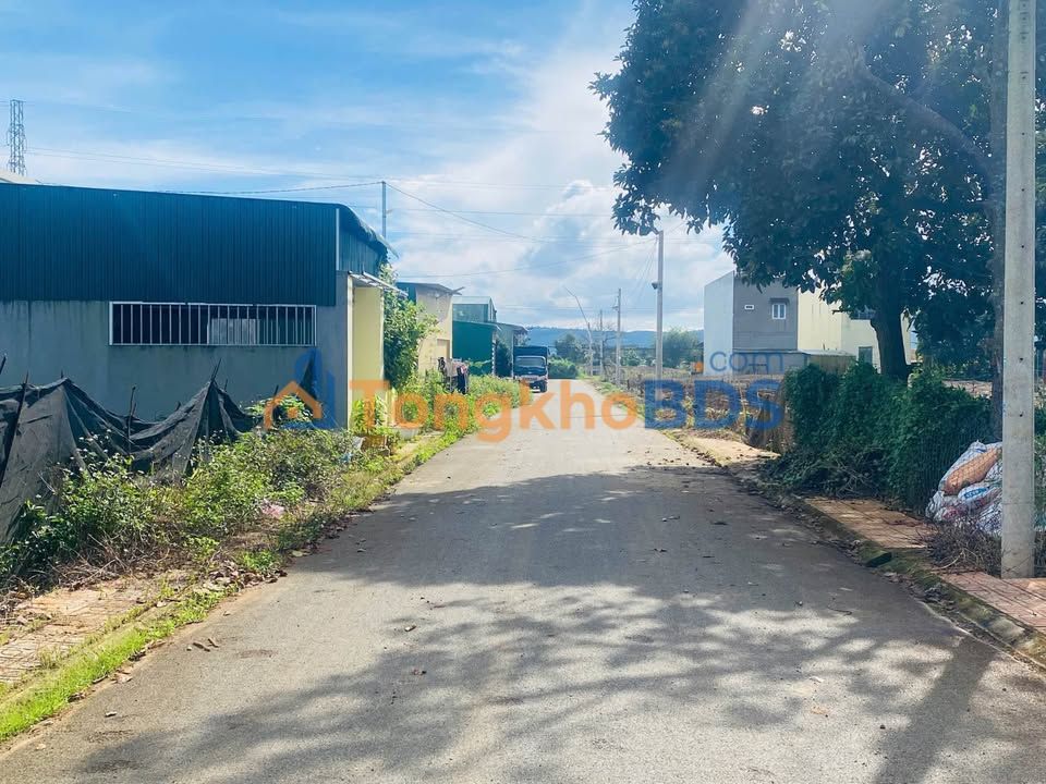 Đất nền Đức Trọng 95m² 1.32 tỷ - Sổ đỏ chính chủ