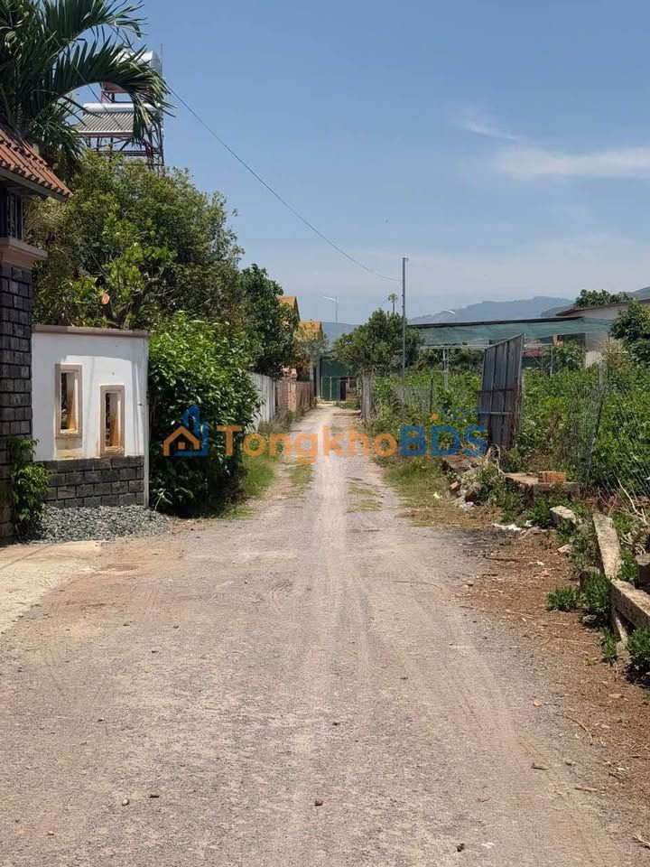 Đất Hiệp Thạnh Đức Trọng 100m² 1.8 tỷ - Sổ đỏ chính chủ