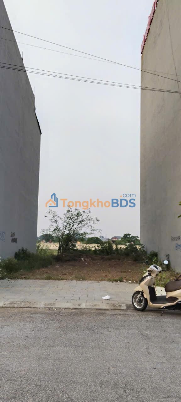 Đất nền Bắc Giang Dĩnh Kế 72m² 3 tỷ - Sổ đỏ chính chủ