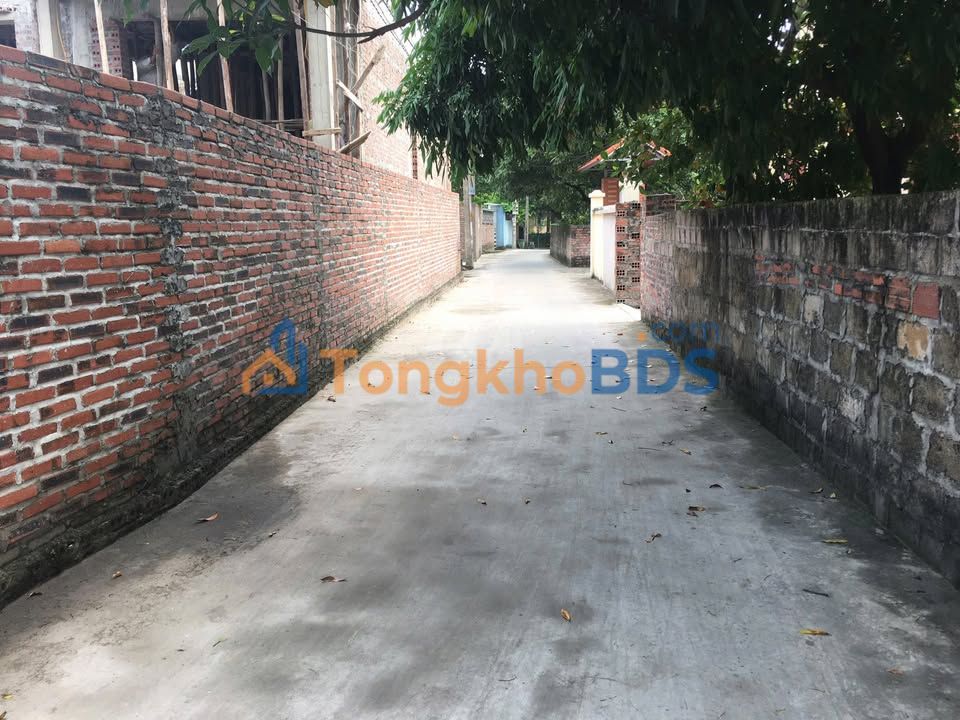 Đất nền Đông Triều 298m² giá 800 triệu - Giá tốt hiếm có