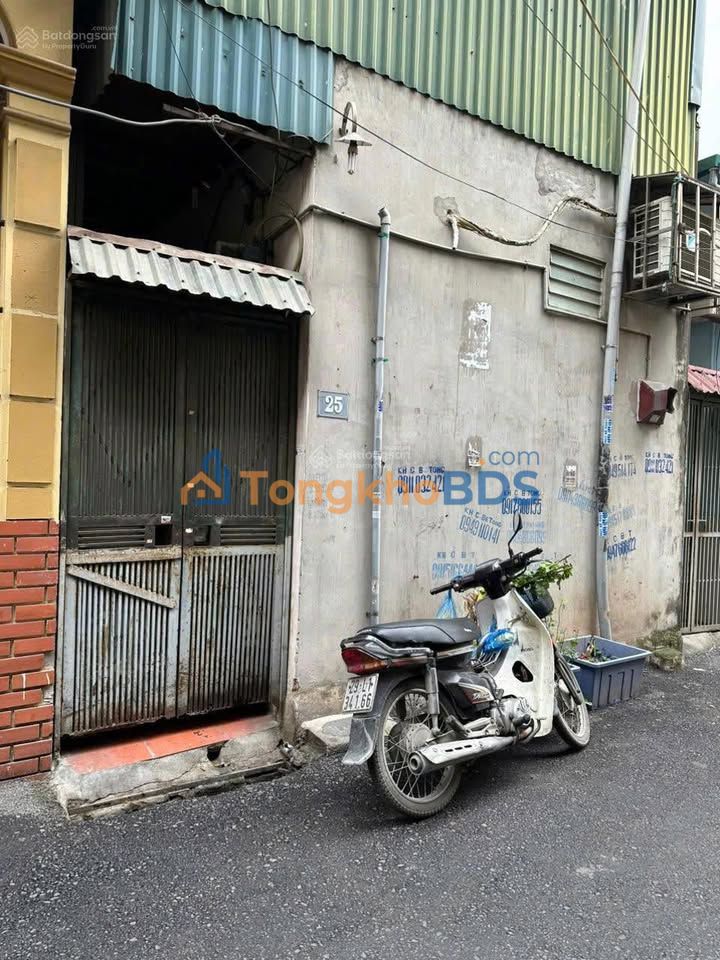 Nhà riêng Cổ Nhuế 70m² giá 8.5 triệu - Sẵn sàng ở ngay