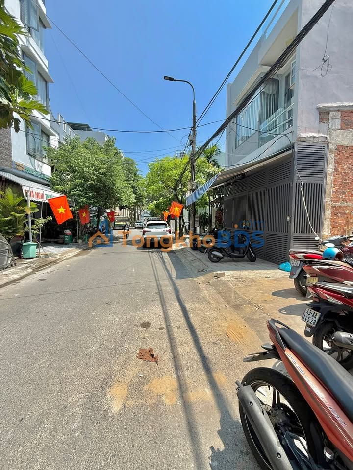 Đất Nền Mặt Tiền 100m² Phường Phú Lộc, Đà Nẵng - Giá 6.65 Tỷ Chính Chủ