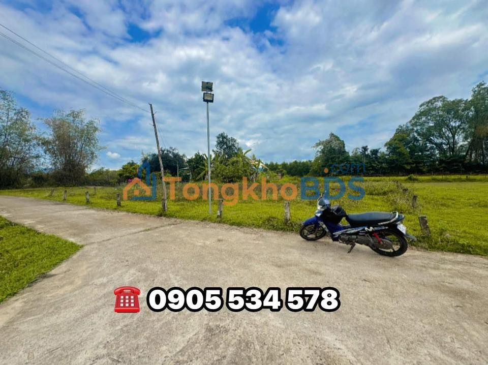 Đất nền Duy Hòa Duy Xuyên 60m² 400-499 triệu - Sổ hồng công chứng